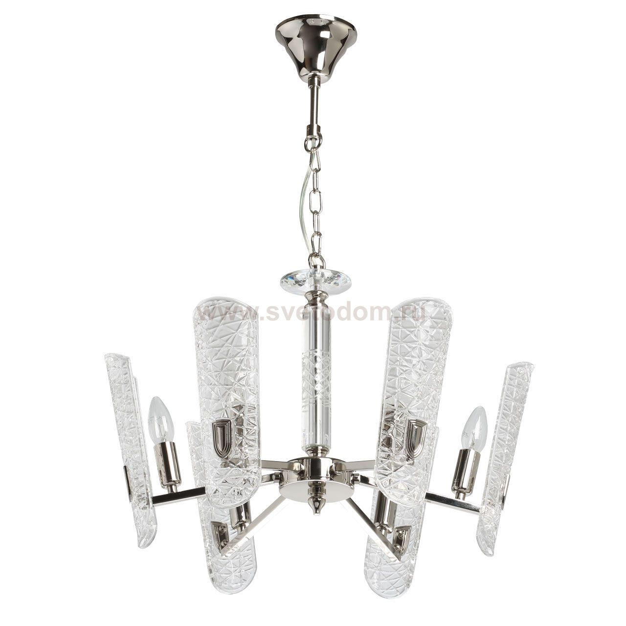 Светильник потолочный Mw light 336012906 Сабрина