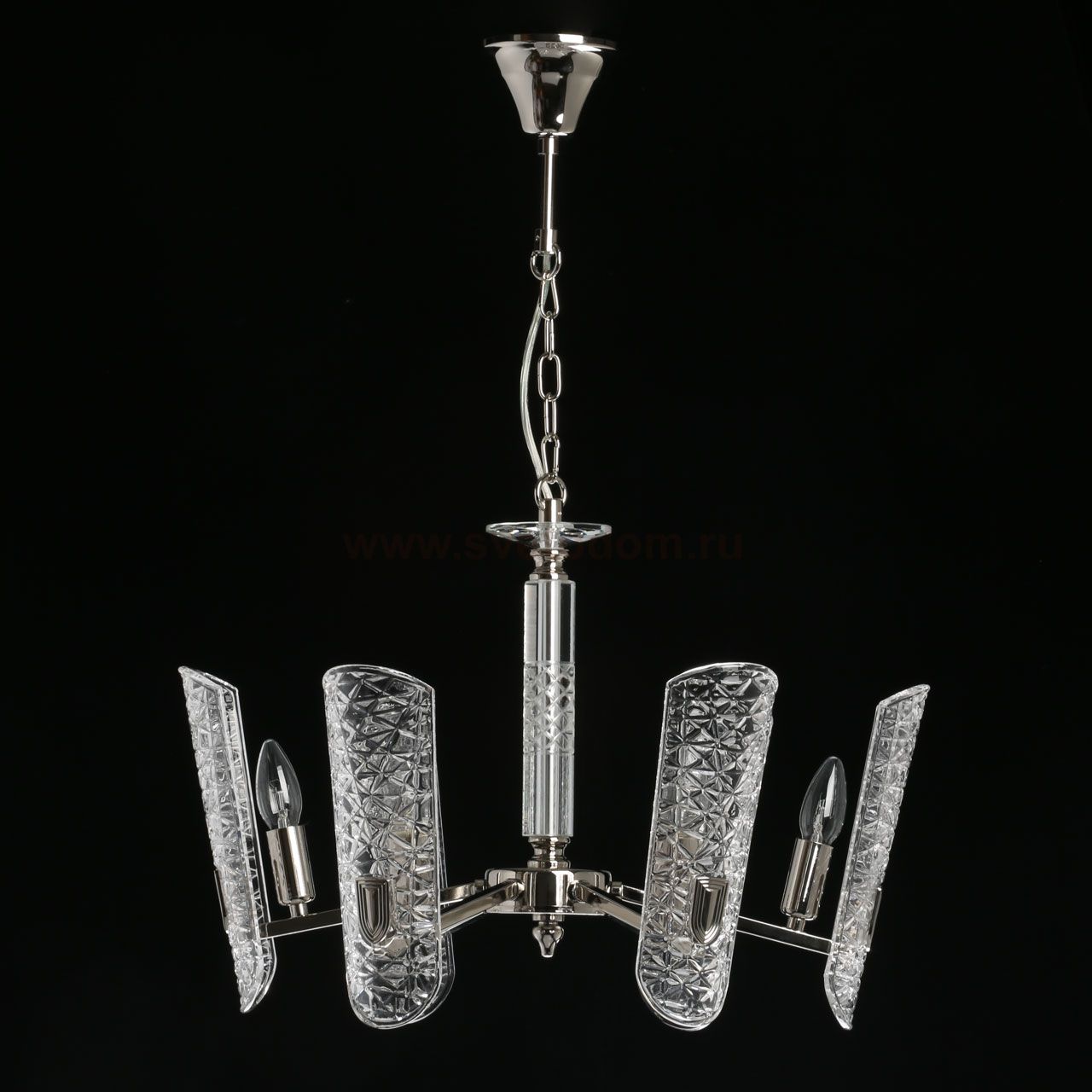 Светильник потолочный Mw light 336012906 Сабрина