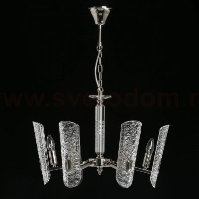 Светильник потолочный Mw light 336012906 Сабрина