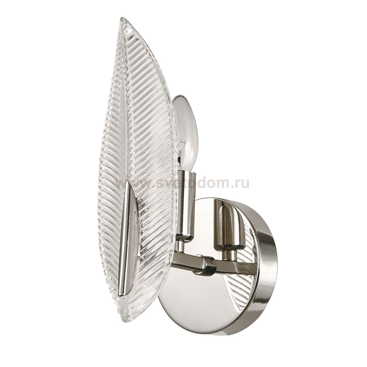 Настенный светильник бра Mw light 336023001 Сабрина