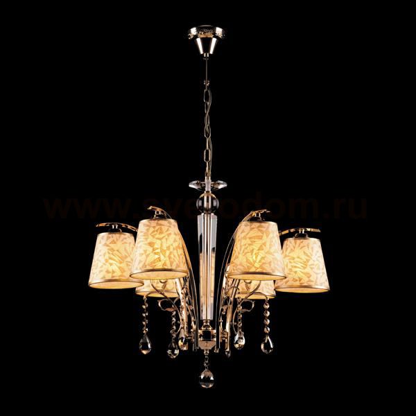 Люстра Eurosvet 3360/6