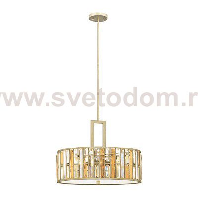 Подвесной светильник Natural concept HK/GEMMA/P/C SL GEMMA                         