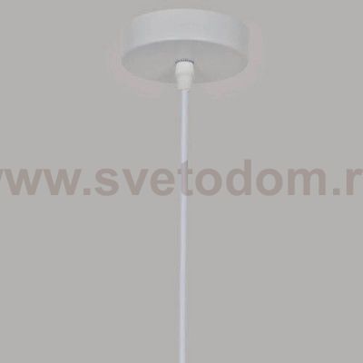 Светильник подвесной Odeon light 3370/1