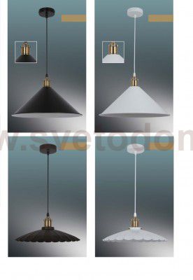 Светильник подвесной Odeon light 3370/1