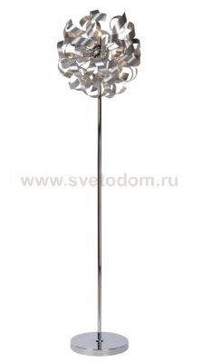 Торшер Lucide 33708/25/12 ATOMA