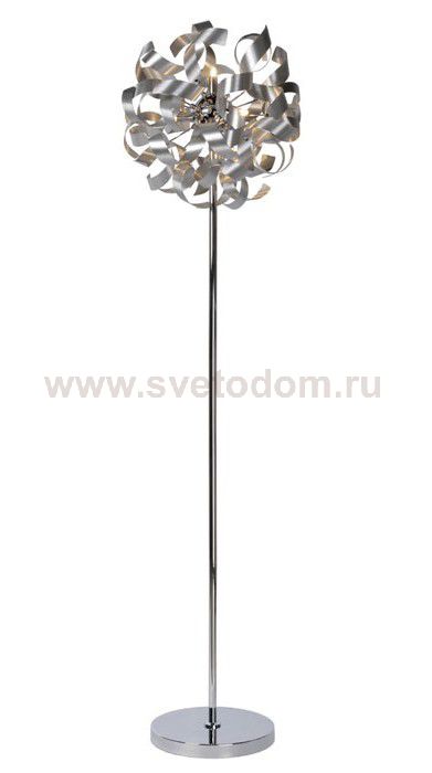 Торшер Lucide 33708/25/12 ATOMA