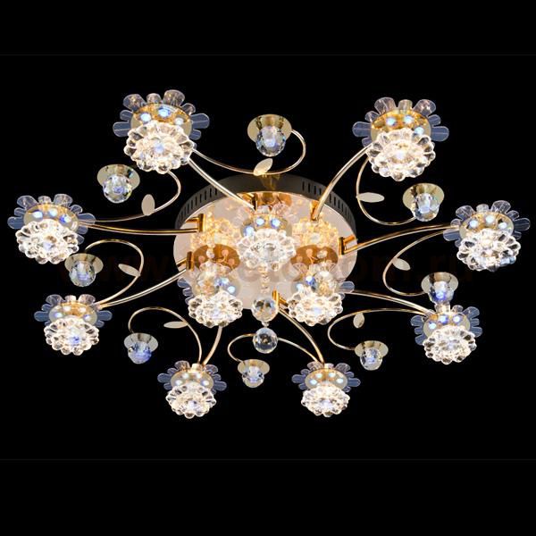 Люстра Eurosvet 4879/11