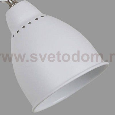 Настольная лампа Odeon light 3372/1T CRUZ