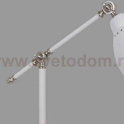 Настольная лампа Odeon light 3372/1T CRUZ