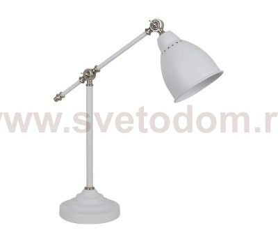 Настольная лампа Odeon light 3372/1T CRUZ