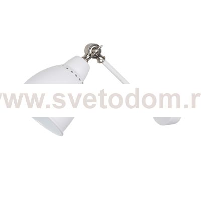 Светильник настенный бра Odeon light 3372/1W CRUZ