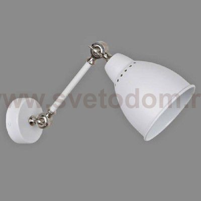 Светильник настенный бра Odeon light 3372/1W CRUZ