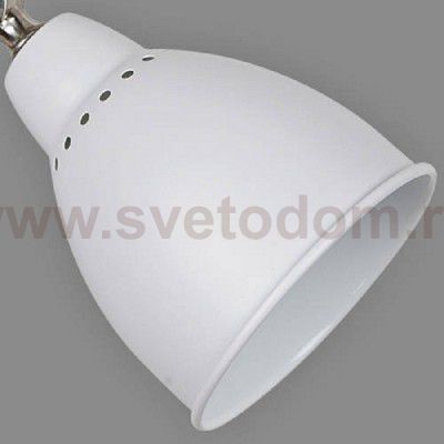 Светильник настенный бра Odeon light 3372/1W CRUZ