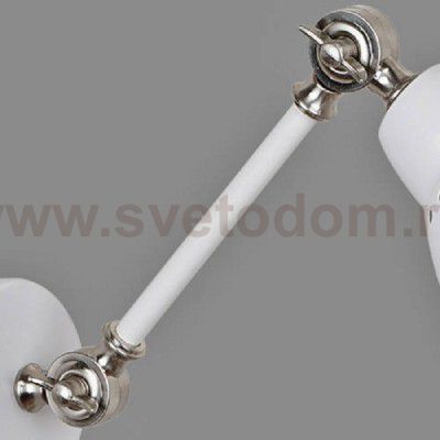 Светильник настенный бра Odeon light 3372/1W CRUZ