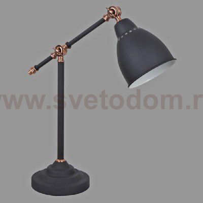 Настольная лампа Odeon light 3373/1T CRUZ