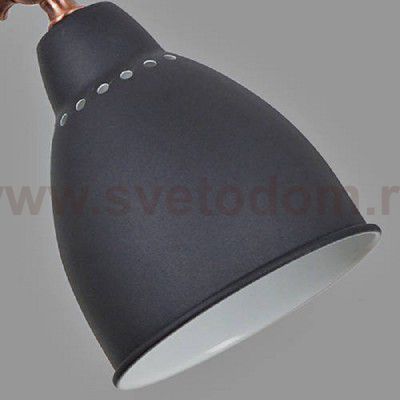 Настольная лампа Odeon light 3373/1T CRUZ