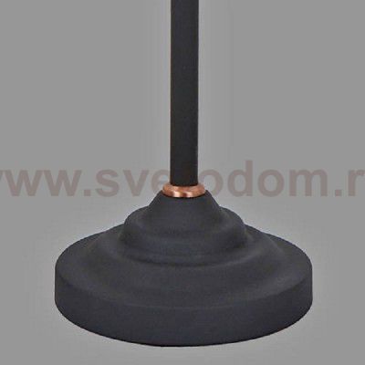 Настольная лампа Odeon light 3373/1T CRUZ