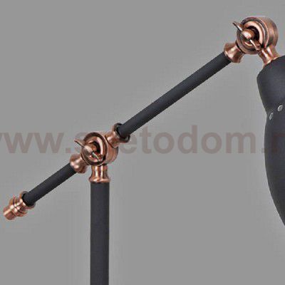 Настольная лампа Odeon light 3373/1T CRUZ