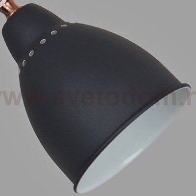 Светильник настенный бра Odeon light 3373/1W CRUZ