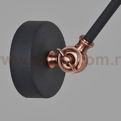 Светильник настенный бра Odeon light 3373/1W CRUZ