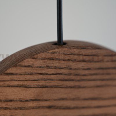 Подвесной светильник GLATT WOOD 7W