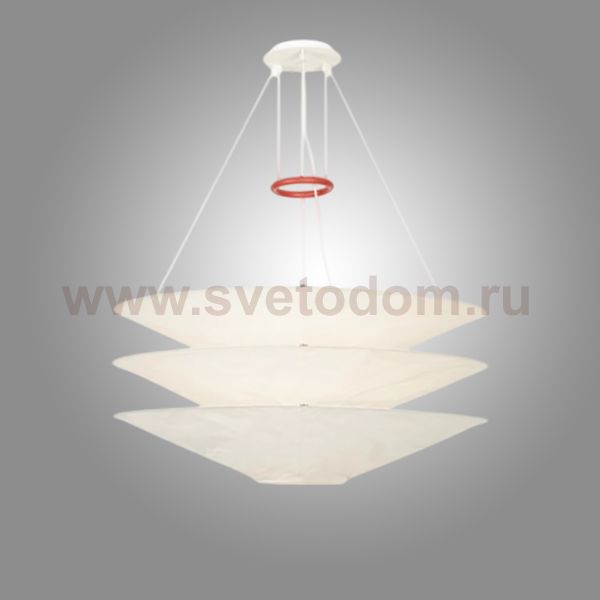 Подвесная Люстра Galactic Disk By Imperiumloft