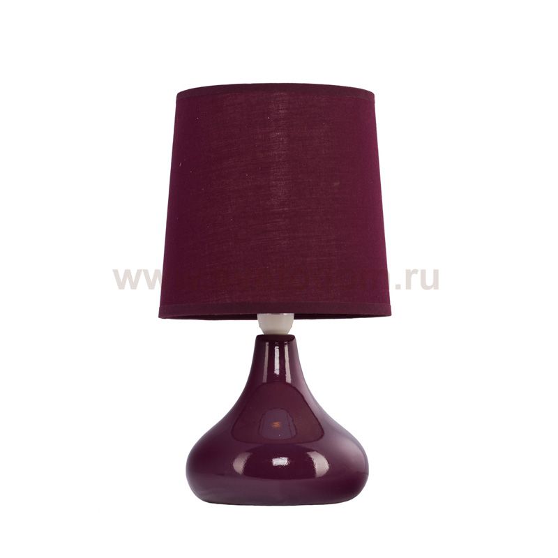 Светильник ЭкономСвет 33756 Brown