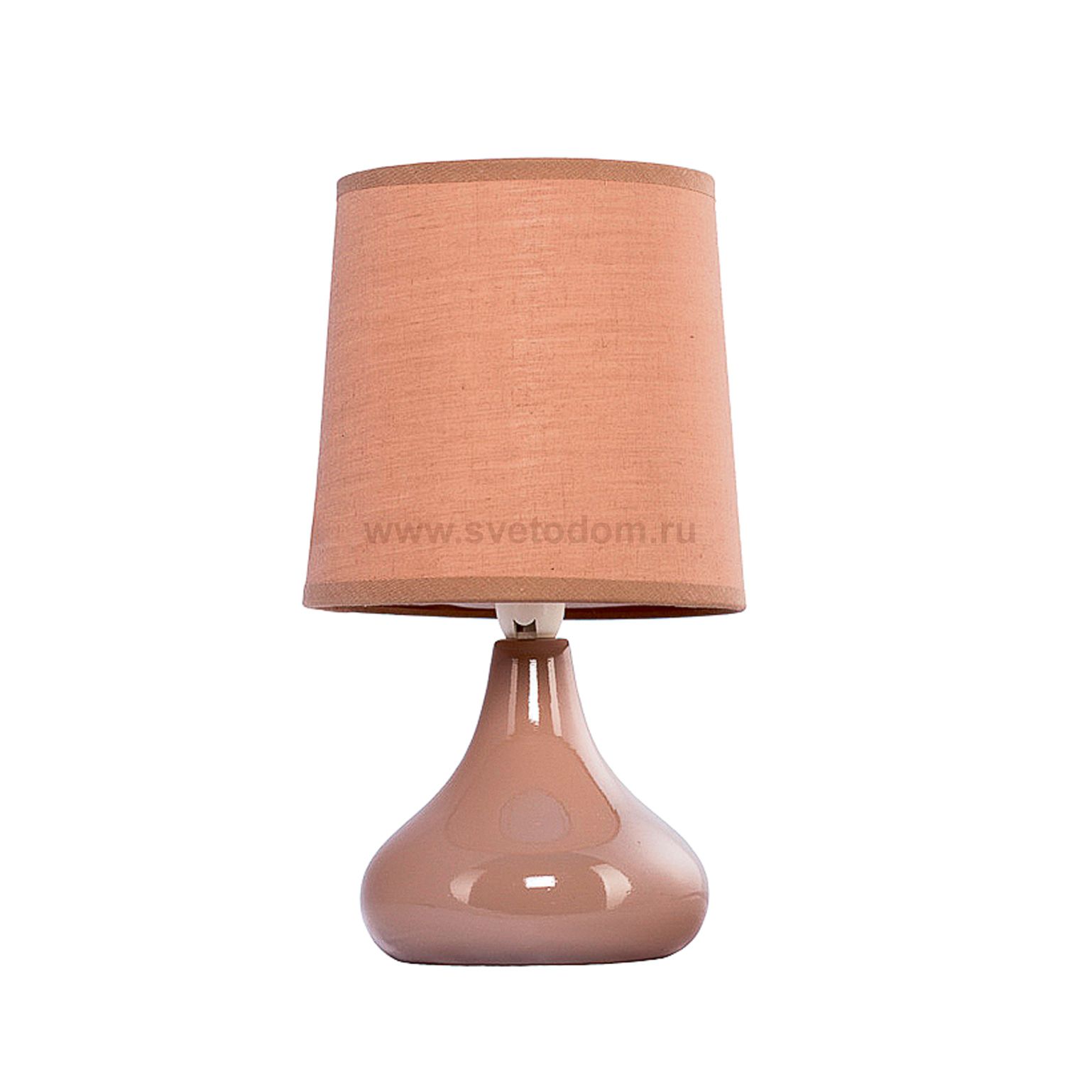 Настольная лампа 33756 Camel Gerhort