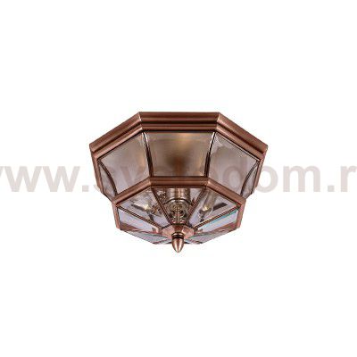 Потолочный светильник Natural concept QZ/NEWBURY/F AC NEWBURY
