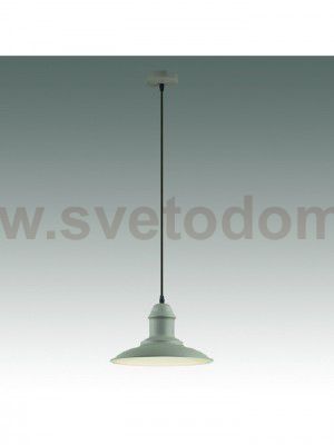 Подвесной светильник Odeon light 3377/1 MERT