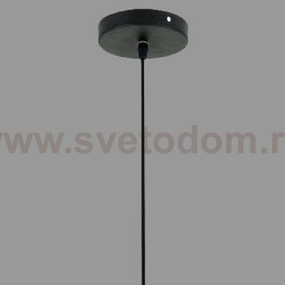 Подвесной светильник Odeon light 3378/1 KASL