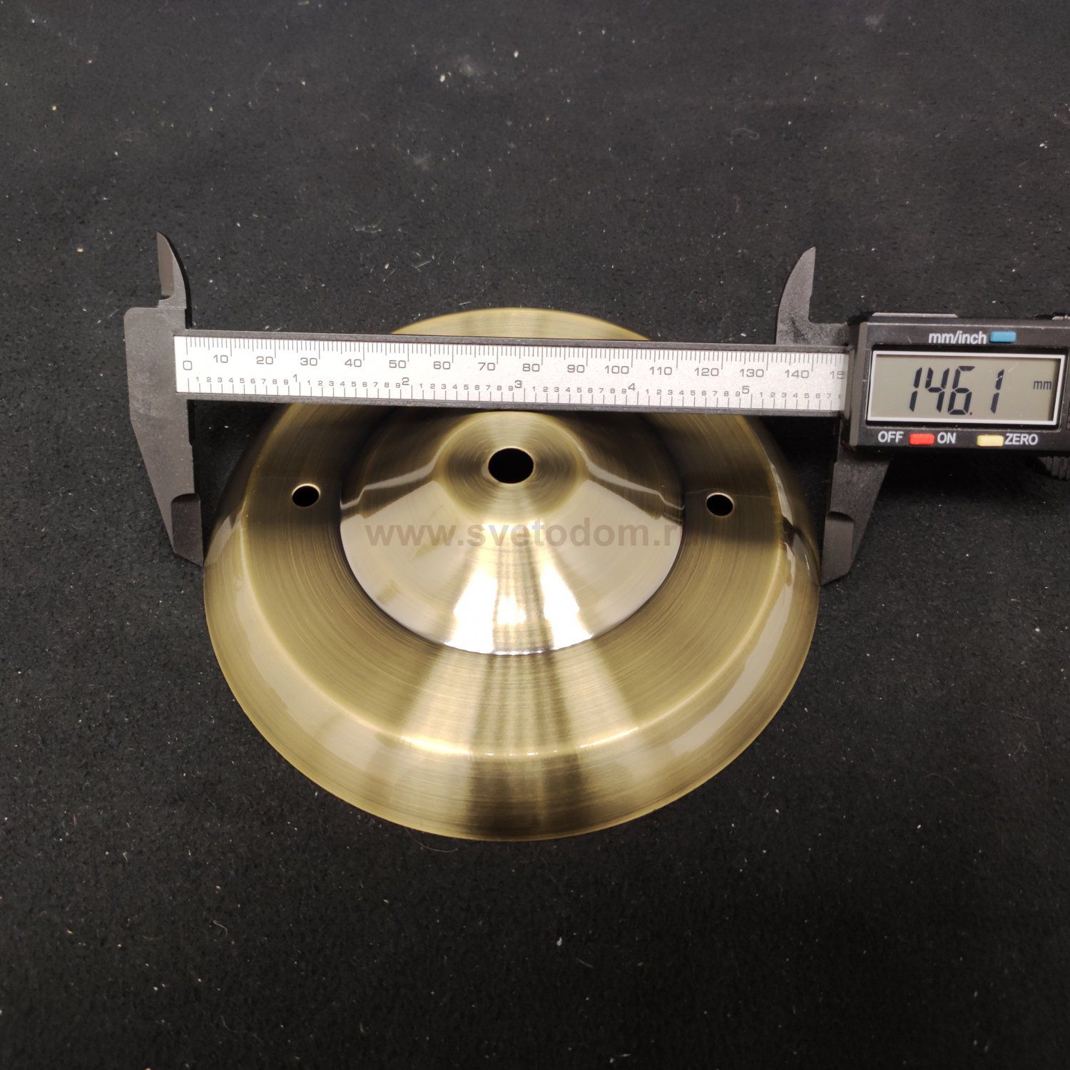 Люстра потолочная ЭкономСвет 33799/3AB WT