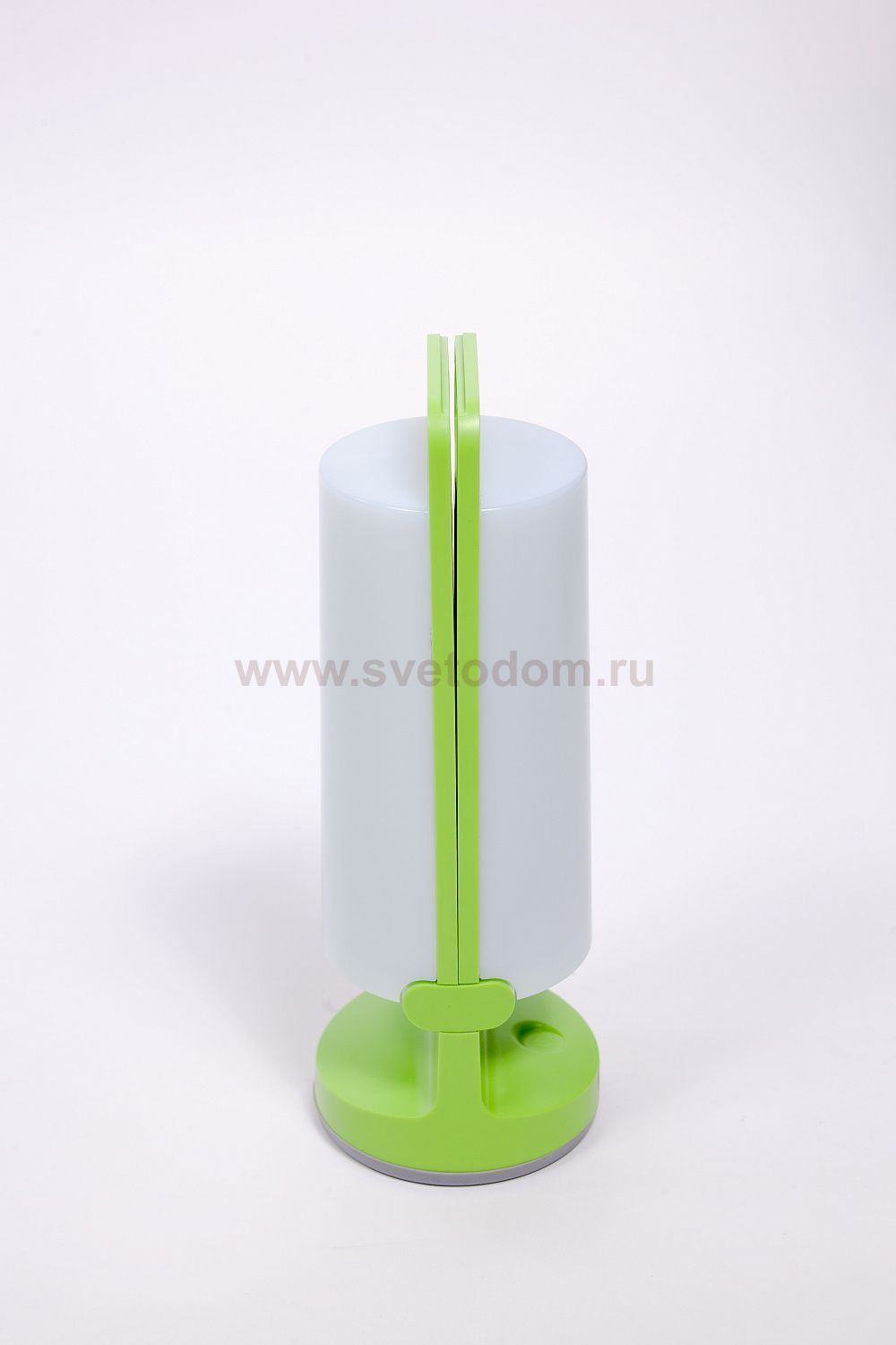 Светильник на солнечной батарее переносной Oasis Light P9041 Gr