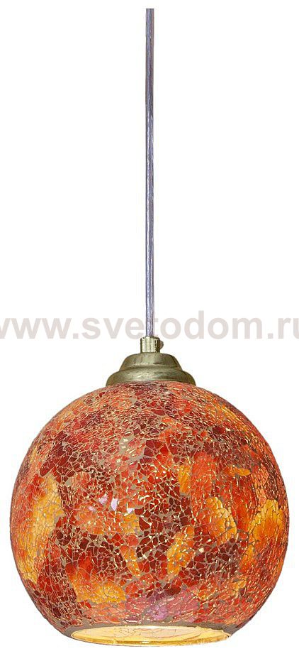 Светильник Velante 338-406-01