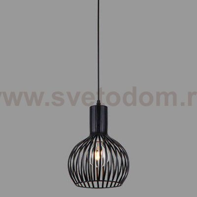 Подвесной светильник Odeon light 3380/1A LUVI
