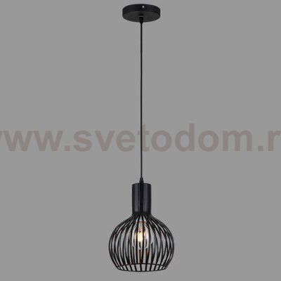 Подвесной светильник Odeon light 3380/1A LUVI