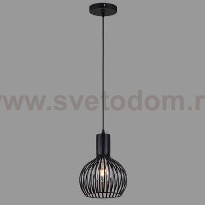 Подвесной светильник Odeon light 3380/1A LUVI