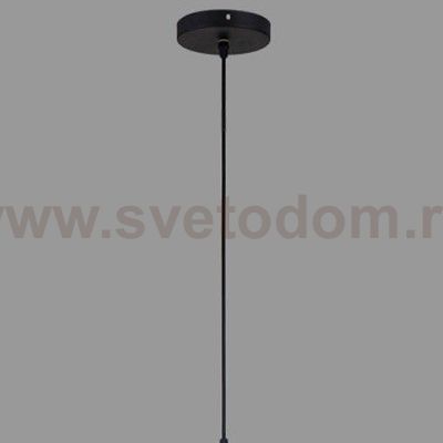 Подвесной светильник Odeon light 3380/1A LUVI