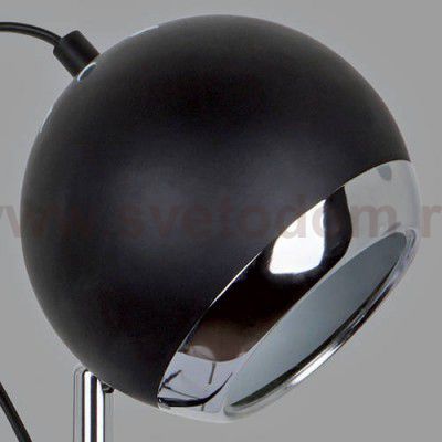 Настольная лампа Odeon light 3383/1T ESEO