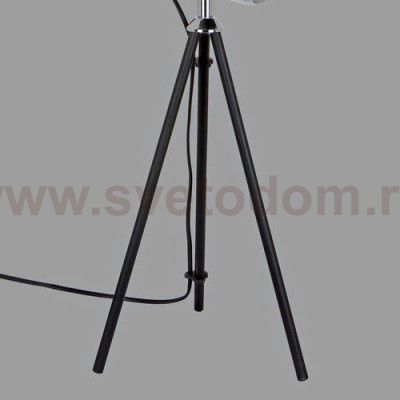 Настольная лампа Odeon light 3383/1T ESEO