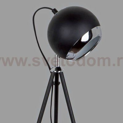 Настольная лампа Odeon light 3383/1T ESEO