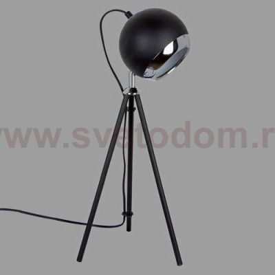 Настольная лампа Odeon light 3383/1T ESEO