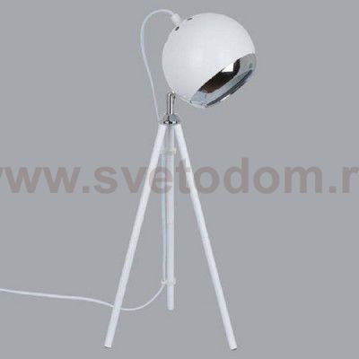 Настольная лампа Odeon light 3384/1T ESEO
