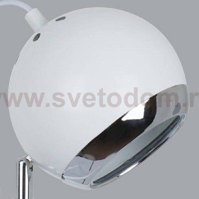 Настольная лампа Odeon light 3384/1T ESEO