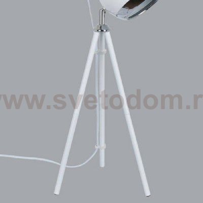 Настольная лампа Odeon light 3384/1T ESEO