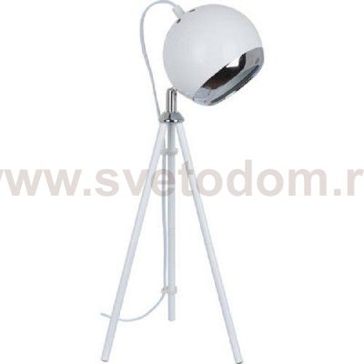 Настольная лампа Odeon light 3384/1T ESEO