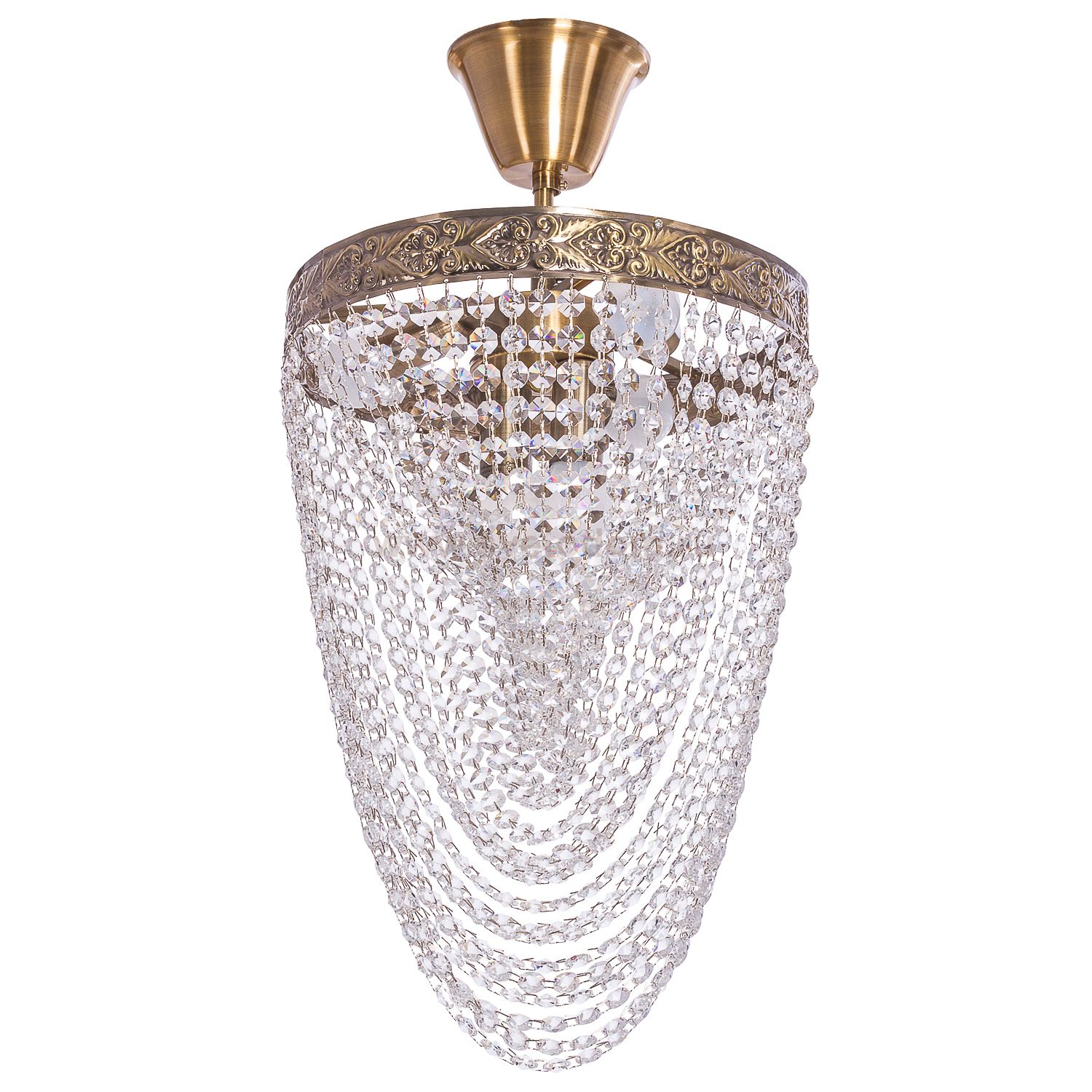 Светильник ЭкономСвет 338/5AB