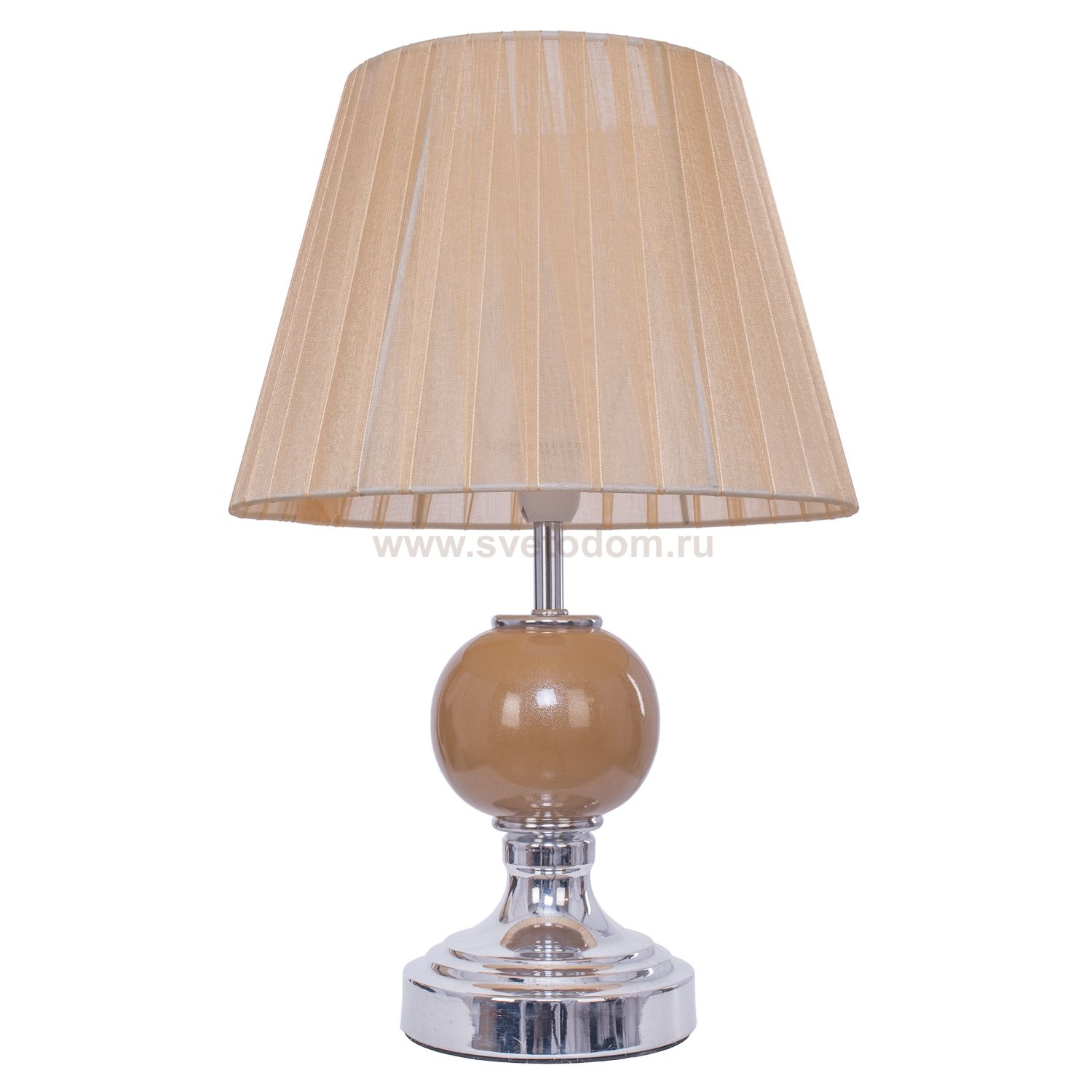 Настольная лампа 33861 Yellow Gerhort