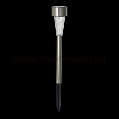 Светильник на солнечной батарее Globo 3387-36