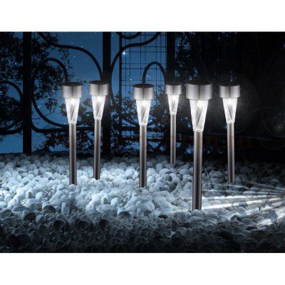 Светильник на солнечной батарее Globo 3387-36